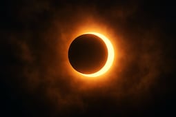 Eclipse solar total: 5 curiosidades sobre el fenómeno que quizá no conocías