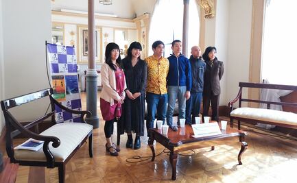 Llevan historia de la migración japonesa en CDMX al teatro