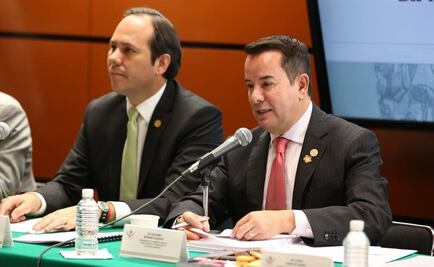 Diputado del PRI se declara homosexual