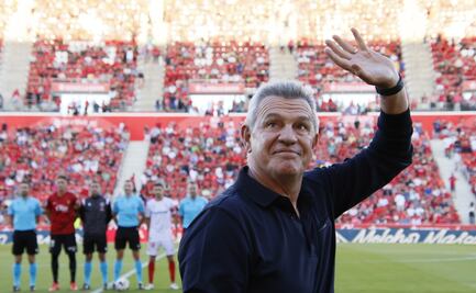 El Mallorca de Javier Aguirre consigue una importante victoria en Valencia