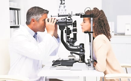 Diabetes y tabaquismo causan vitreorretinopatía y proliferativa