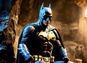 Batman celebra sus 85 años con un festival en CDMX: cuándo es