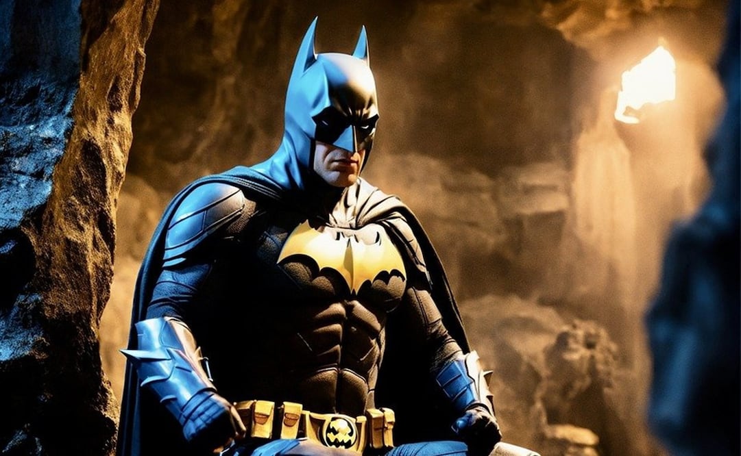 El Gotham Fan Fest 2024 llega a la CDMX. Foto: Pixabay