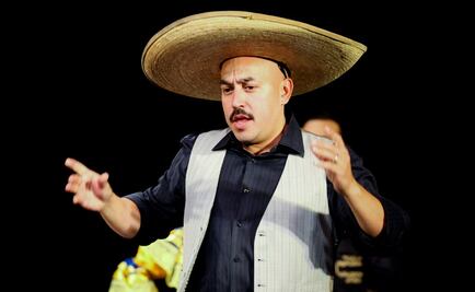 Lupillo Rivera cumplirá con shows programados