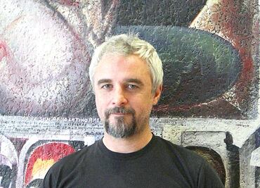 Rowe gana en Venecia y presume: “Soy mexicano”