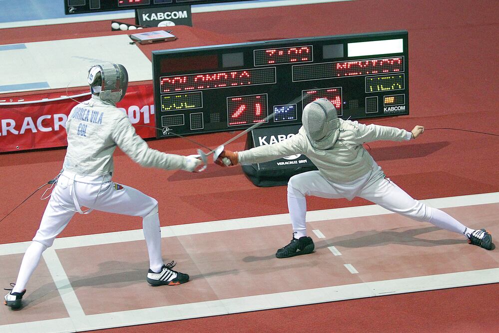 Jorge Castro, presidente de la Federación Mexicana de la especialidad, reveló que jueces quisieron perjudicarlos (IMAGO7)