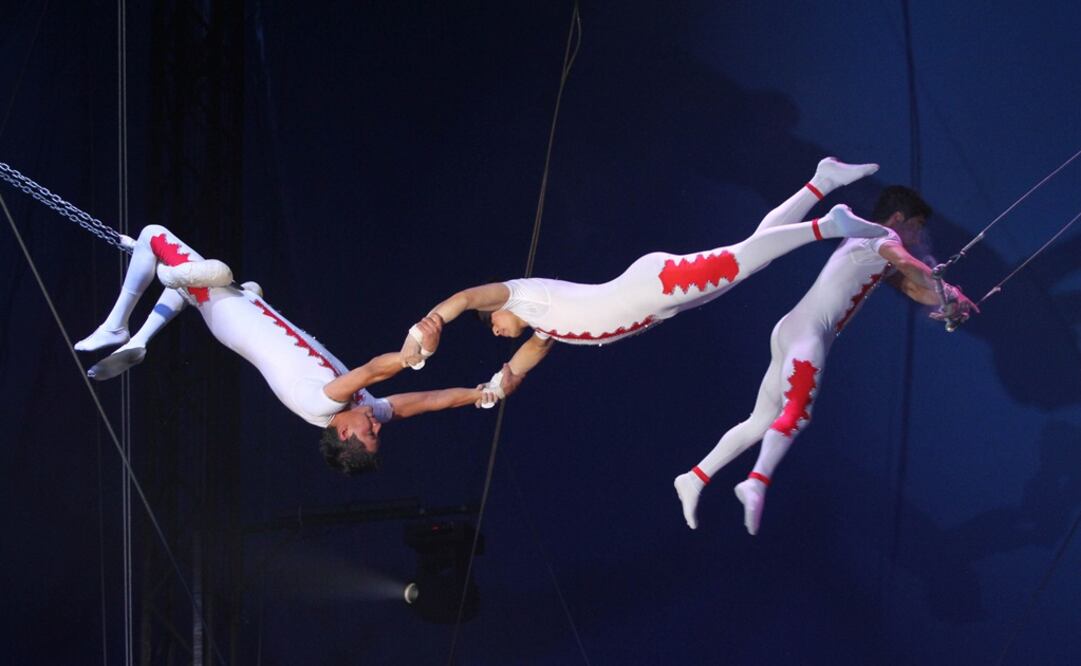 ARCHIVO EL UNIVERSAL