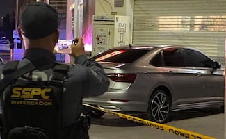 Reportan 3 asesinatos con armas de fuego en Culiacán; investigan serie de hechos violentos 