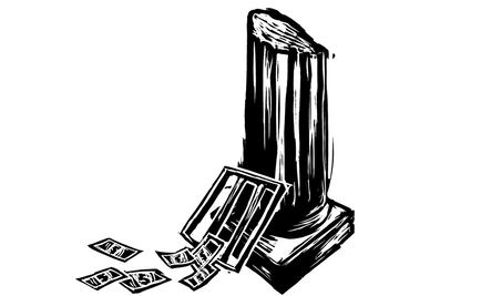 Los otros casos de escándalo en el Altiplano