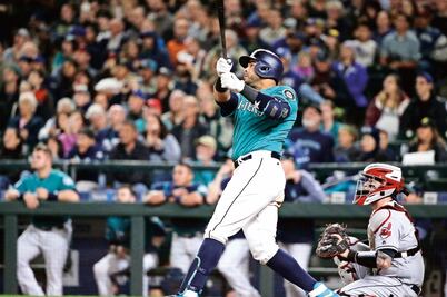 Mariners no va a salir del pantano