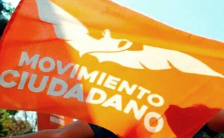 MC decide no participar en elecciones de Edomex y Coahuila; "PRI y Morena ya pactaron los resultados", afirma