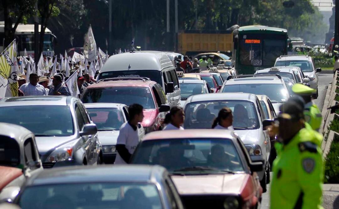 (Foto: Archivo EL UNIVERSAL)