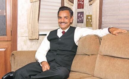 Derbez prefirió un crédito que una exclusividad