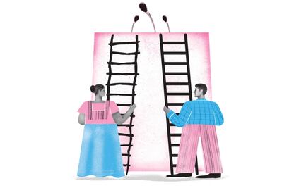 Pueblos indígenas logran paridad