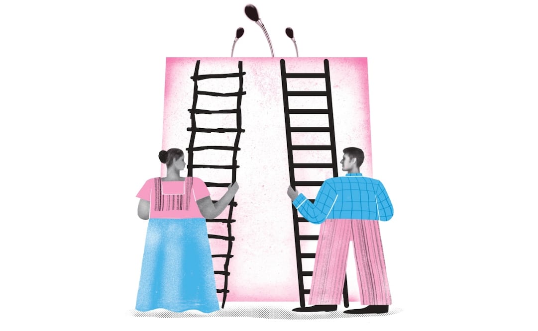 Ilustración: Ani Cortes