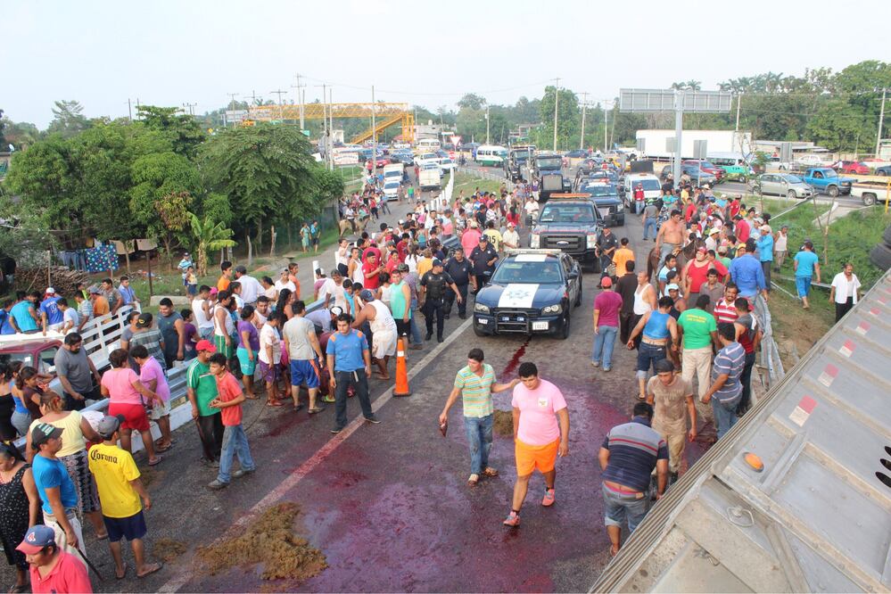 Foto: Luma López / EL UNIVERSAL