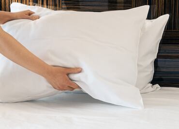 ¿Cómo saber si hay chinches en la cama del hotel?