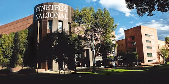 Cineteca Nacional crece en exhibición, pero no en presupuesto para cuidado del cine