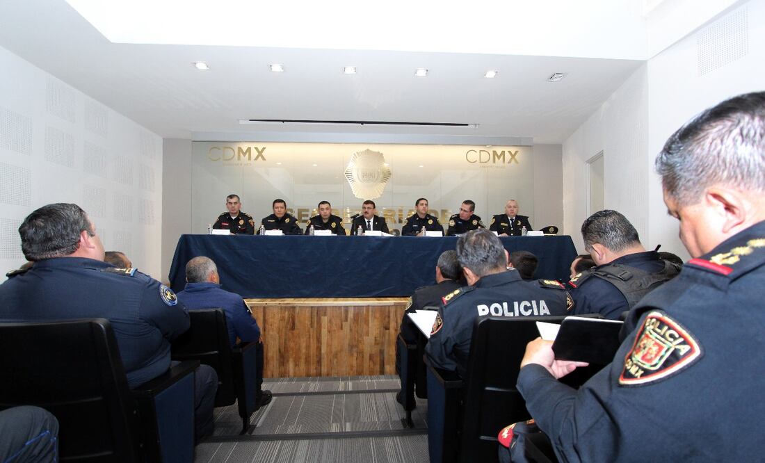 FOTO: Gobierno Ciudad de México