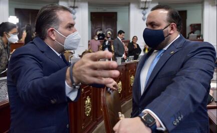 Diputados del PAN rechazan reforma eléctrica de AMLO en Congreso de CDMX