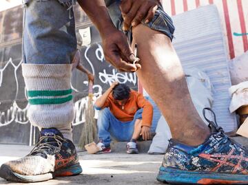 Creció 218% uso de drogas sintéticas, reporta Salud