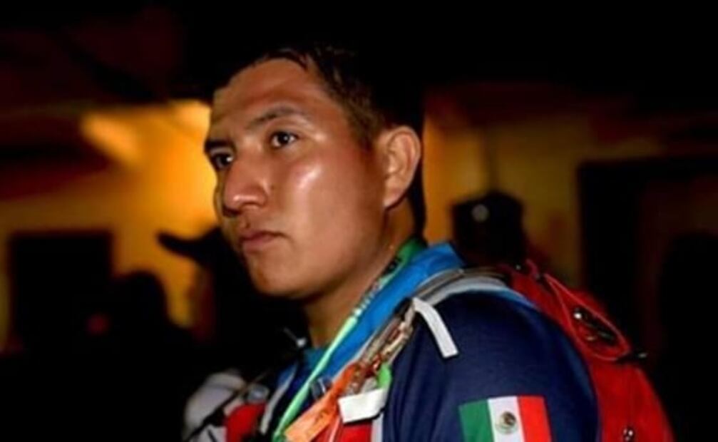 Secuestran y asesinan a deportista en Veracruz; lamentan el hecho en redes 