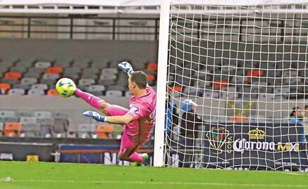 América toma aire para enfrentar el gran Clásico