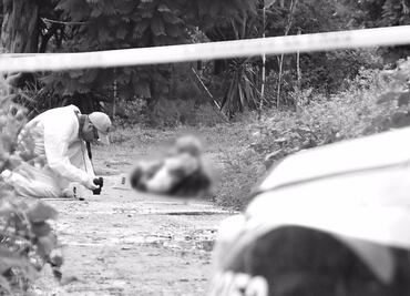 Atacan y asesinan a dos policías en Guanajuato