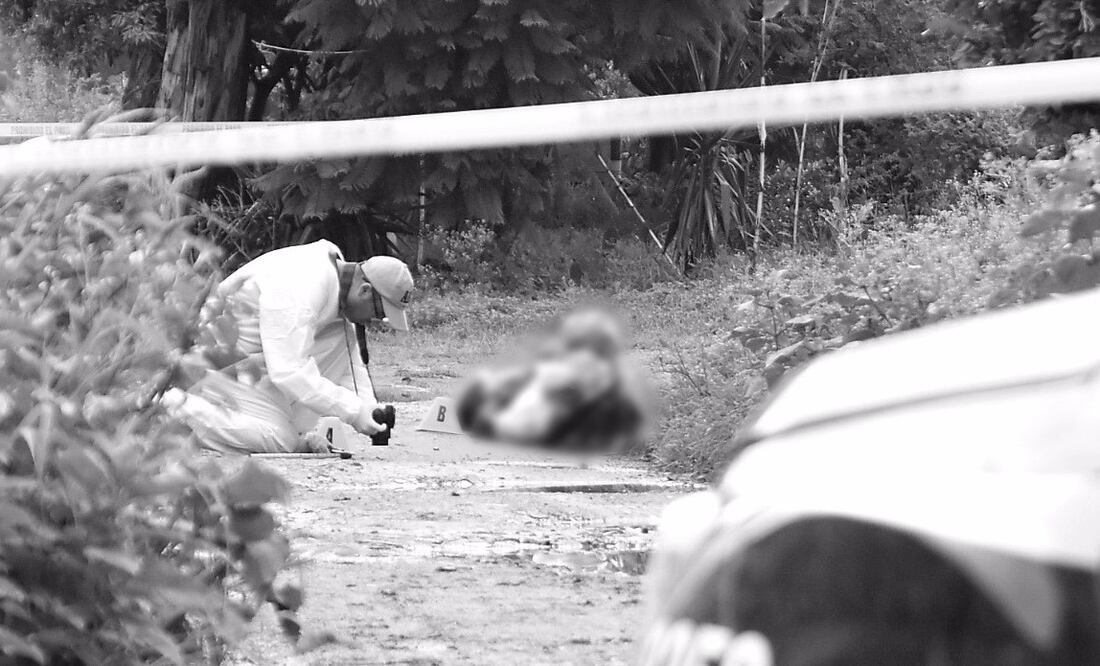 Foto: Archivo. El Universal.