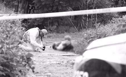 Atacan y asesinan a dos policías en Guanajuato