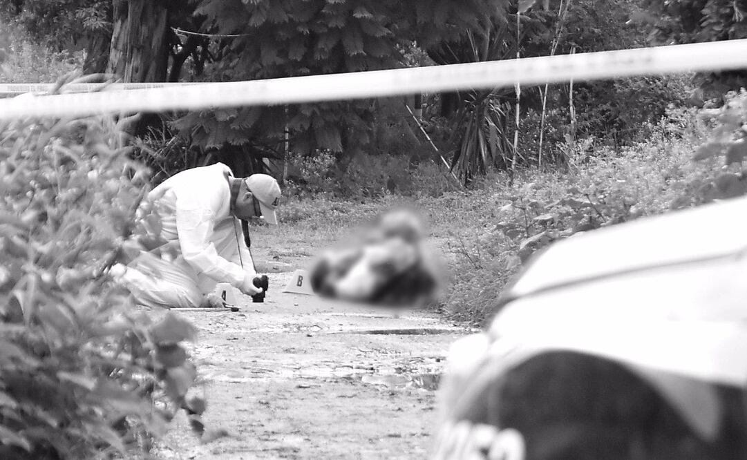 Foto: Archivo. El Universal.