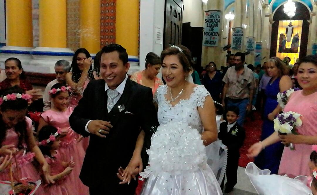 Foto: Luma López / EL UNIVERSAL