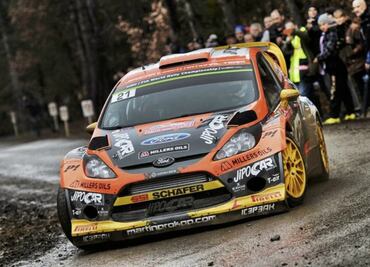 Martin Prokop Confirma su presencia en el Rally Guanajuato Corona