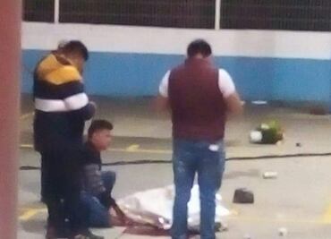 Explosión de pirotecnia en Tlaxcala deja 2 muertos y 20 heridos