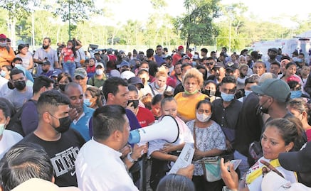 ONU pide aclarar accidente de migrantes en Chiapas