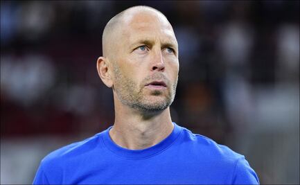 Liga MX: Gregg Berhalter utilizó al América