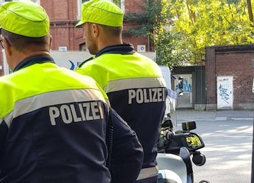 Hombre intenta suicidarse y mata a 21 vecinos de su edificio en Alemania