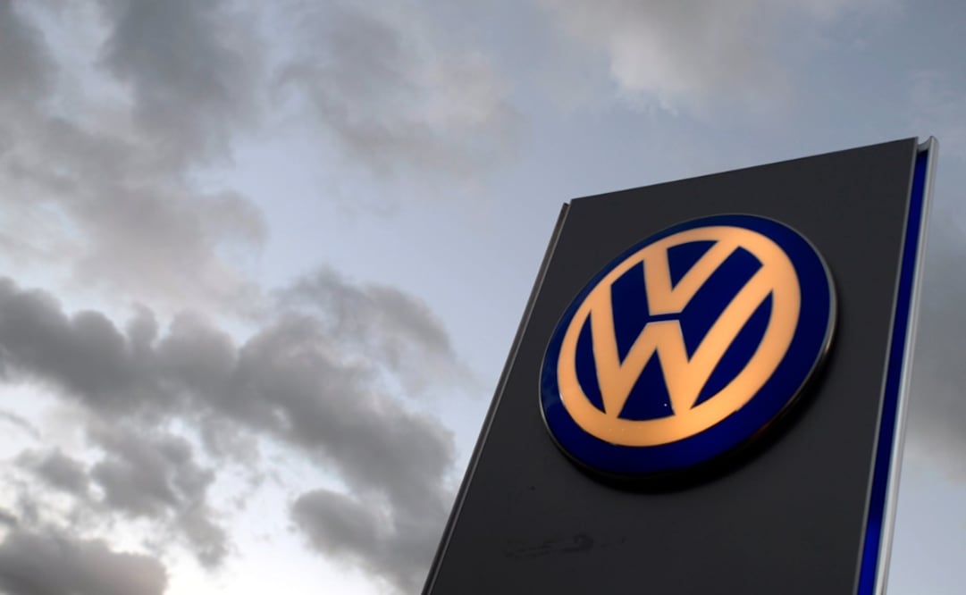 Fitch coloca a VW en la lista de observación negativa