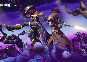 Apple cancela la cuenta de desarrollador de Epic Games en la App Store
