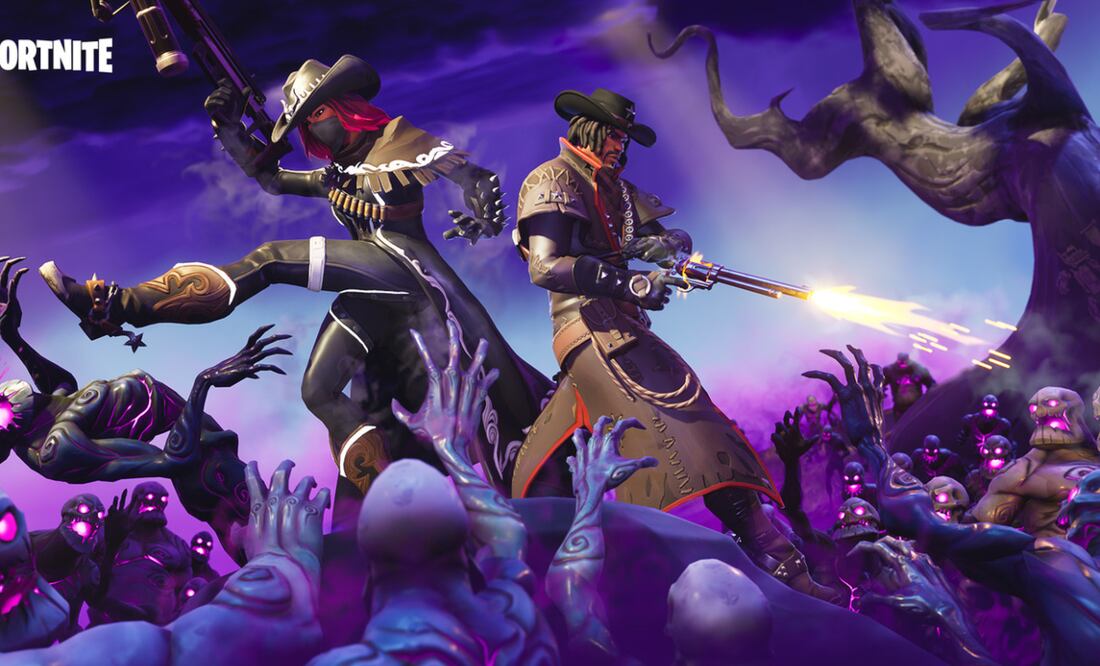 Ahora sí es imposible descargar Fortnite u otro juego de Epic Games en iPhone, iPad o Mac