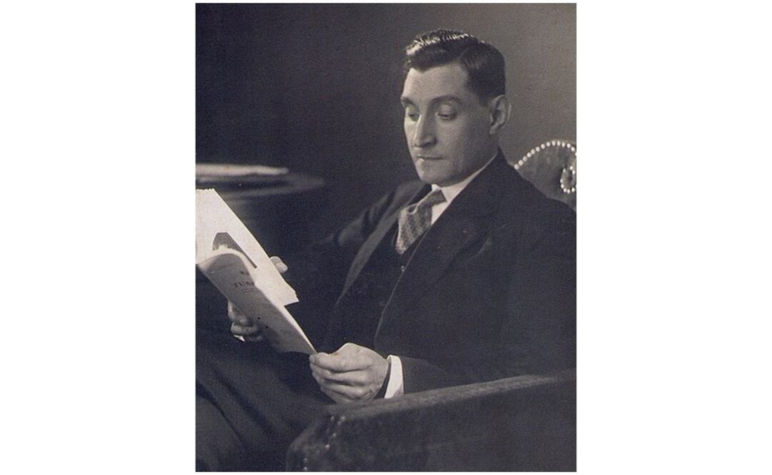 Antonio Salazar llegó al poder en 1932 y dirigió Portugal hasta 1968. Foto: Especial