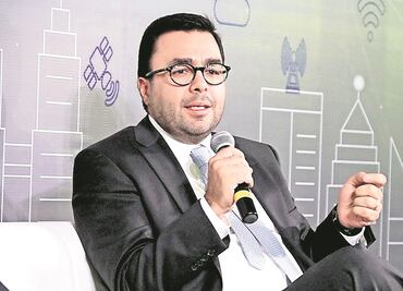 Arranca batalla por presidencia del IFT