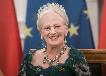 La polémica por la decisión de la reina Margarita II de Dinamarca de despojar del título de príncipe a cuatro de sus nietos