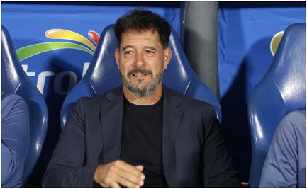 Continuidad de Gustavo Lema en los Pumas dependerá de fecha doble