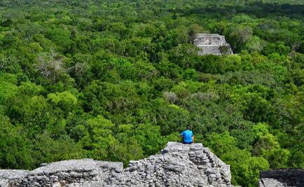 Calakmul para viajeros de verdad