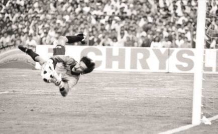 Pablo Larios respondió bien a la cirugía