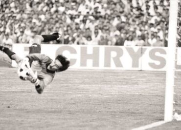 Pablo Larios respondió bien a la cirugía