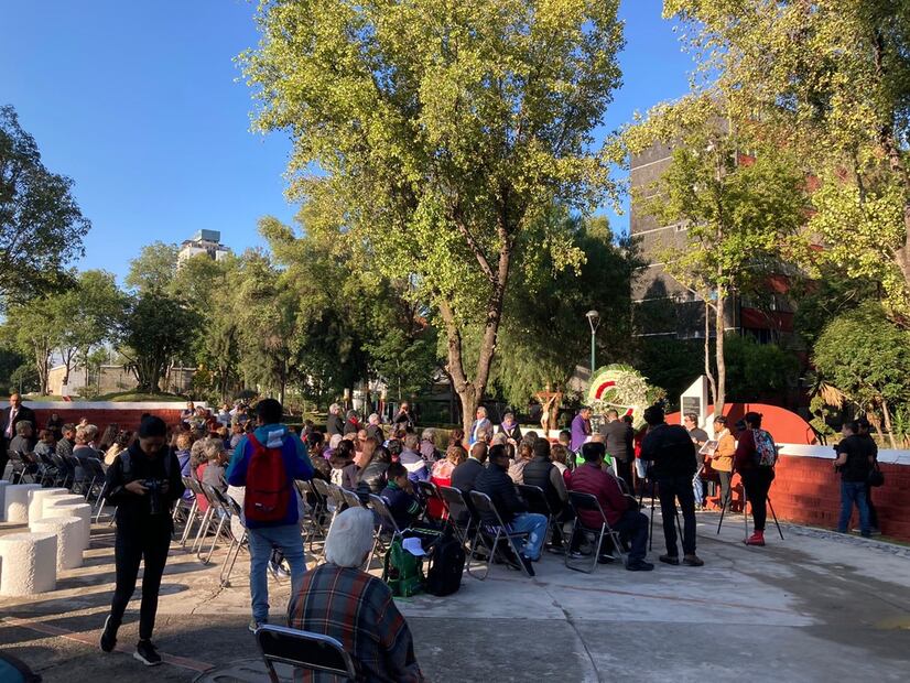 FOTO: Gaspar Betancourt/ EL UNIVERSAL/