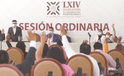 Estados buscan replicar iniciativa contra comida chatarra