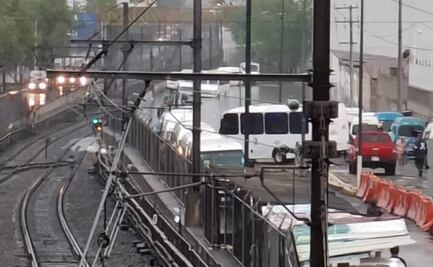 ¿Cómo están operando las líneas del Metro este lunes 11 de agosto?